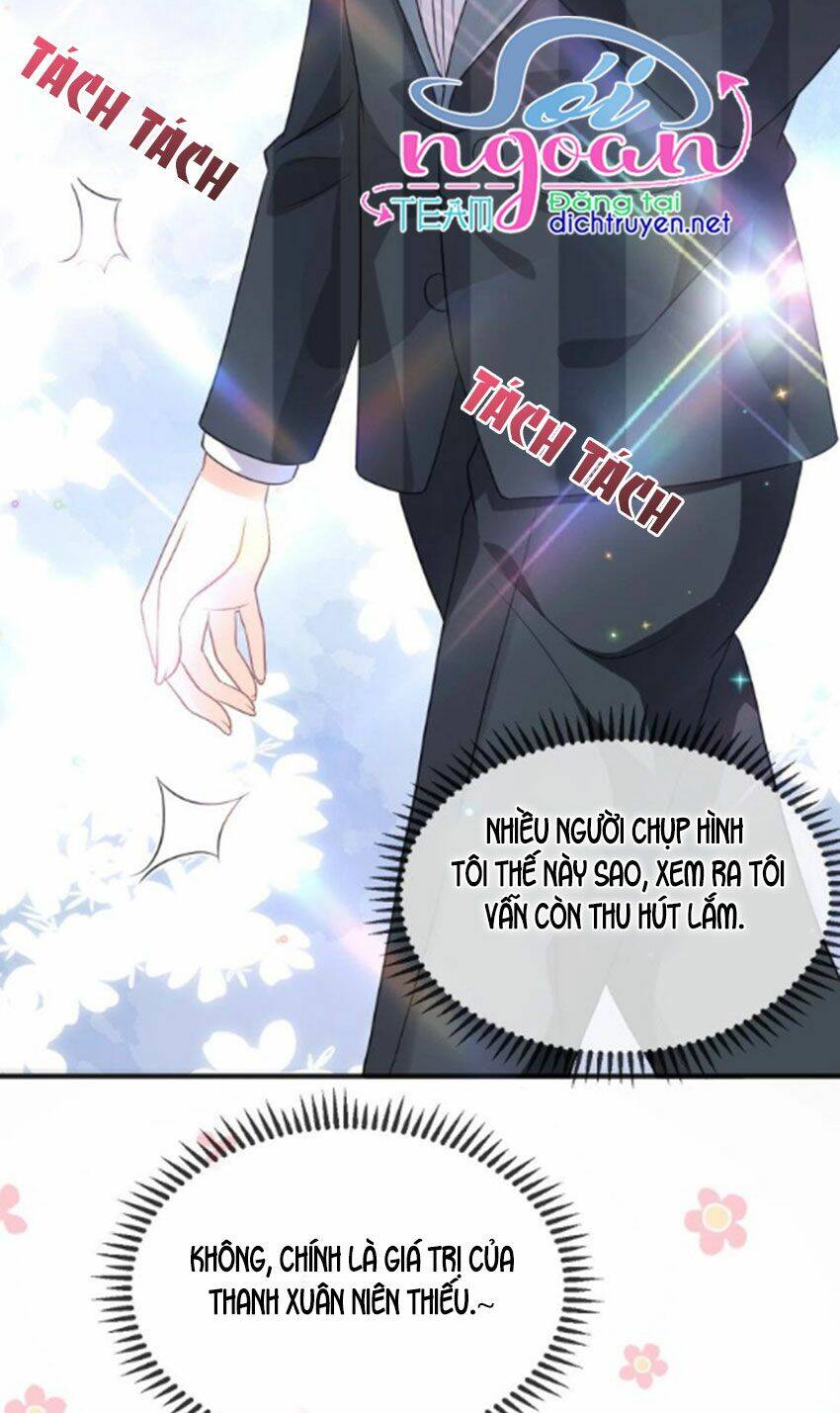 Ảnh Đế Làm Loạn Đòi Ly Hôn Chapter 3 - Trang 2