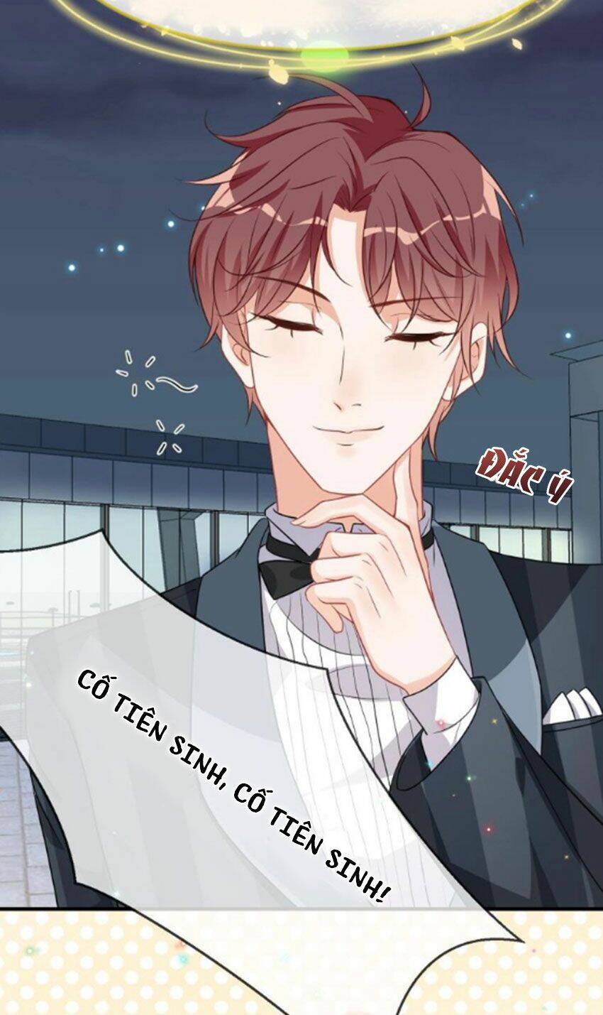 Ảnh Đế Làm Loạn Đòi Ly Hôn Chapter 3 - Trang 2