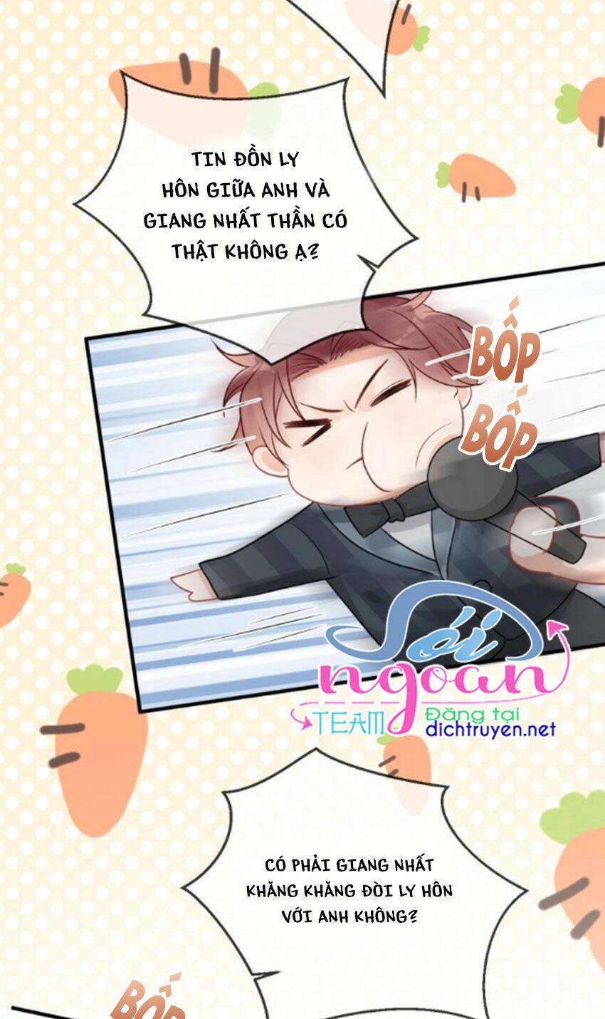 Ảnh Đế Làm Loạn Đòi Ly Hôn Chapter 3 - Trang 2