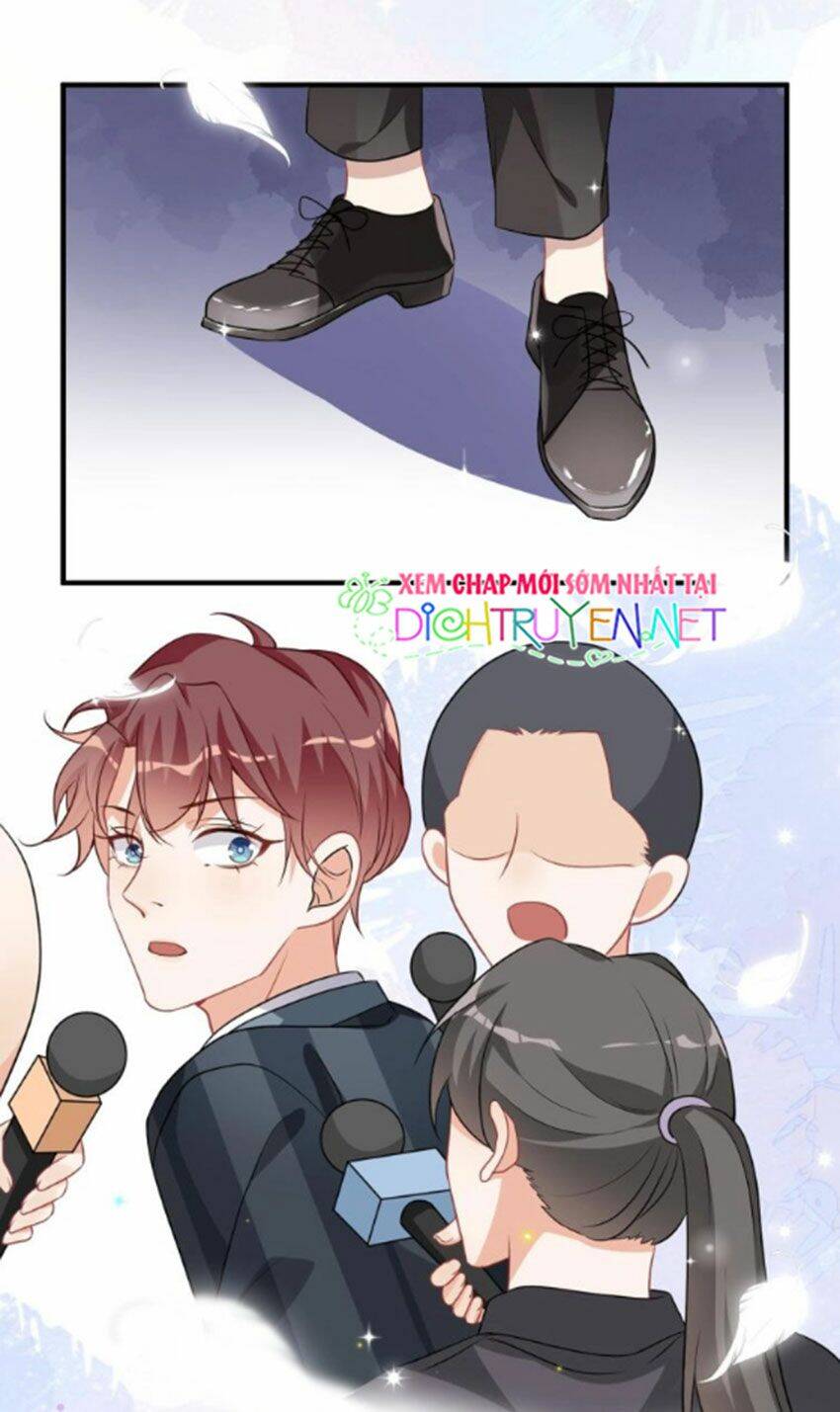 Ảnh Đế Làm Loạn Đòi Ly Hôn Chapter 3 - Trang 2