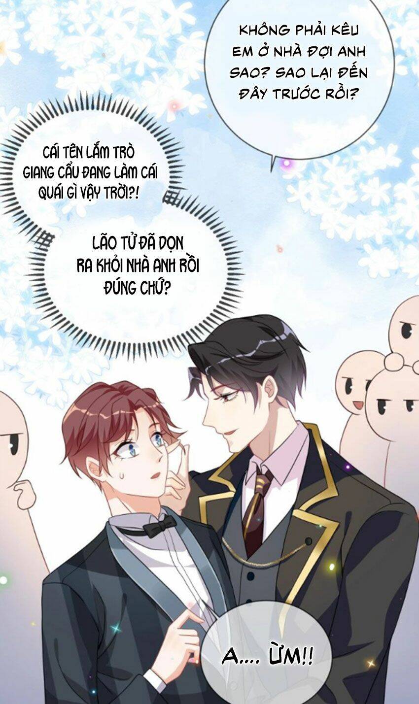 Ảnh Đế Làm Loạn Đòi Ly Hôn Chapter 3 - Trang 2