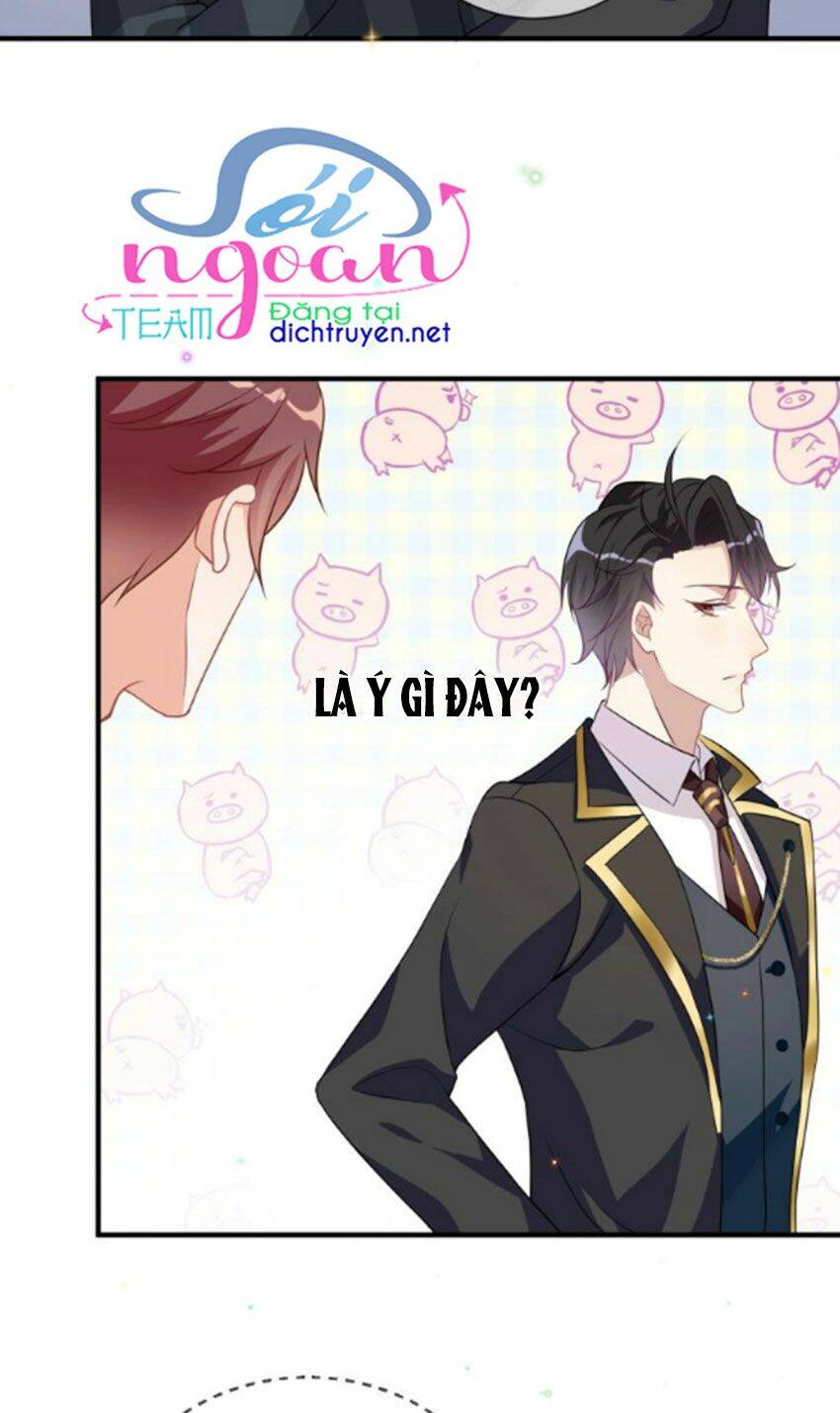 Ảnh Đế Làm Loạn Đòi Ly Hôn Chapter 3 - Trang 2