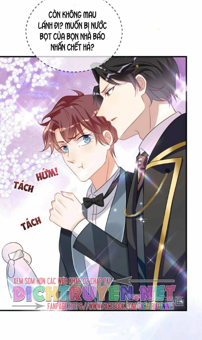 Ảnh Đế Làm Loạn Đòi Ly Hôn Chapter 3 - Trang 2