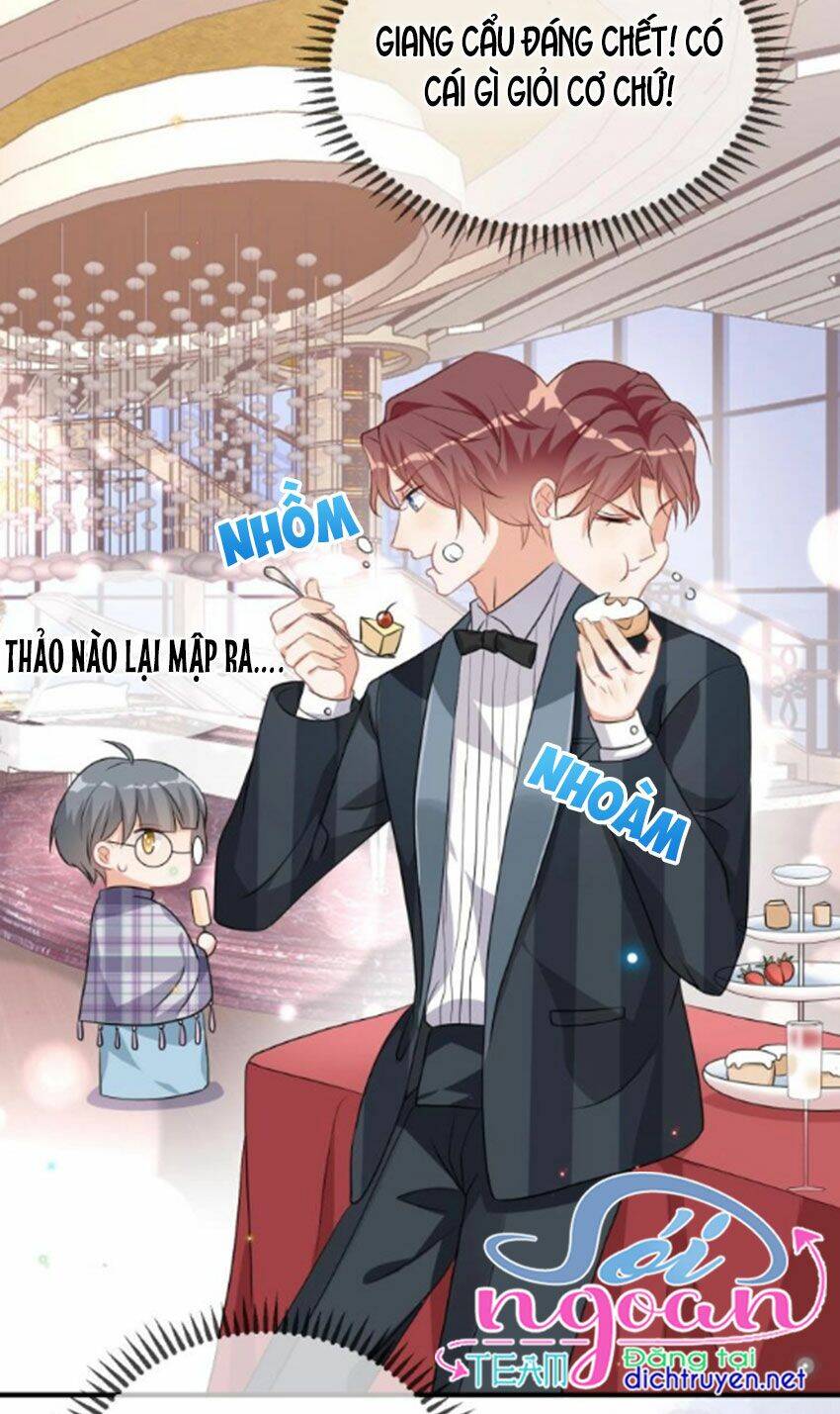 Ảnh Đế Làm Loạn Đòi Ly Hôn Chapter 3 - Trang 2