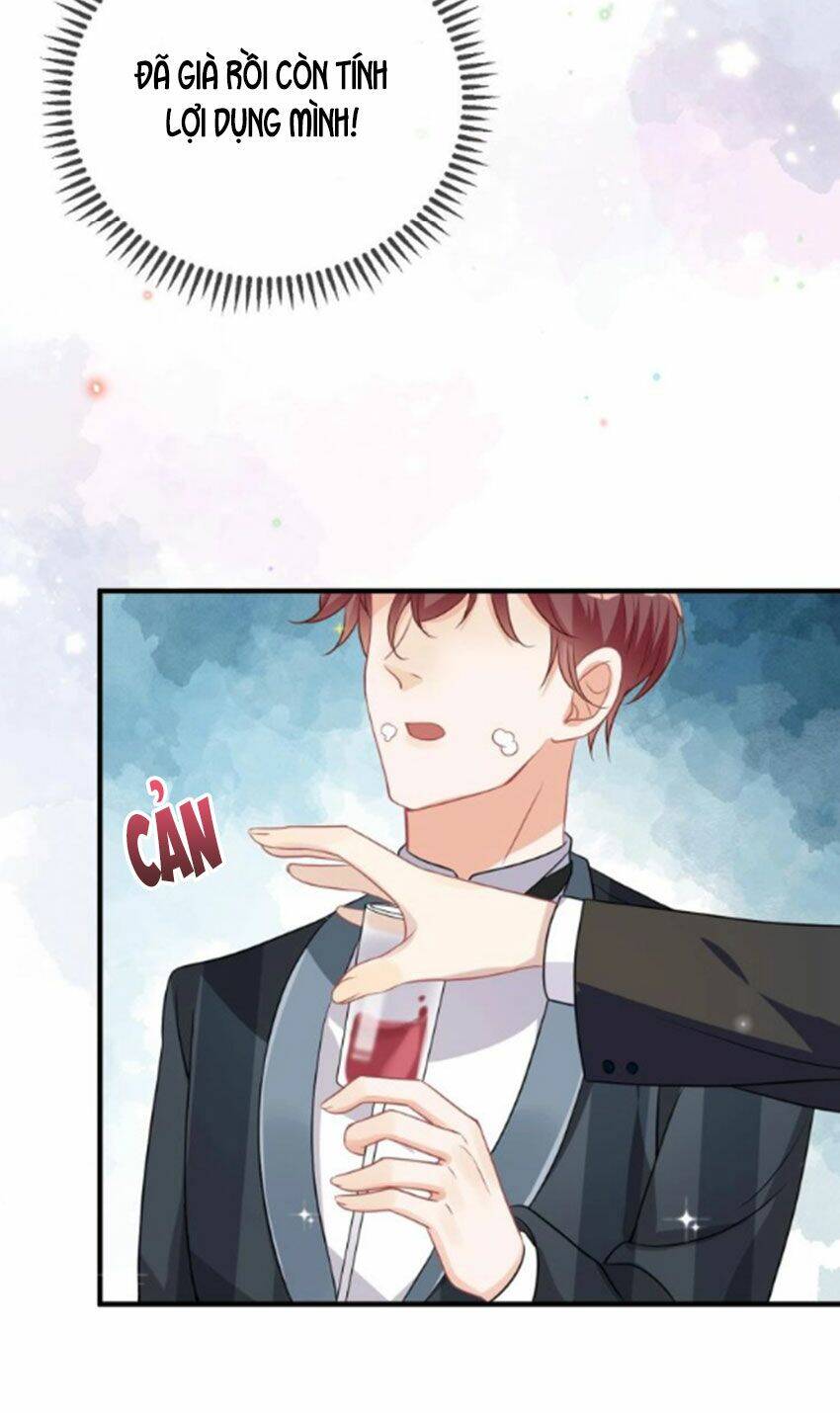 Ảnh Đế Làm Loạn Đòi Ly Hôn Chapter 3 - Trang 2