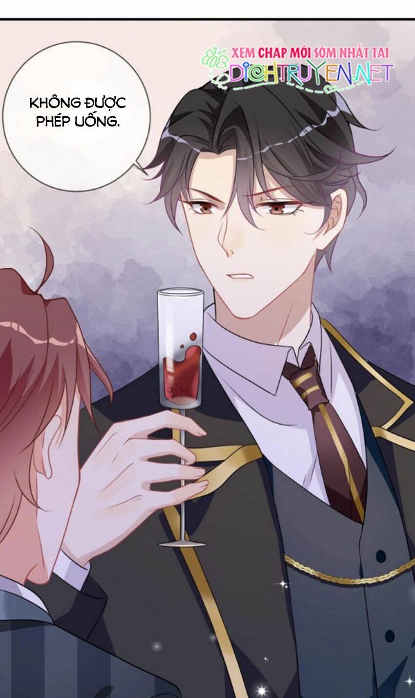 Ảnh Đế Làm Loạn Đòi Ly Hôn Chapter 3 - Trang 2