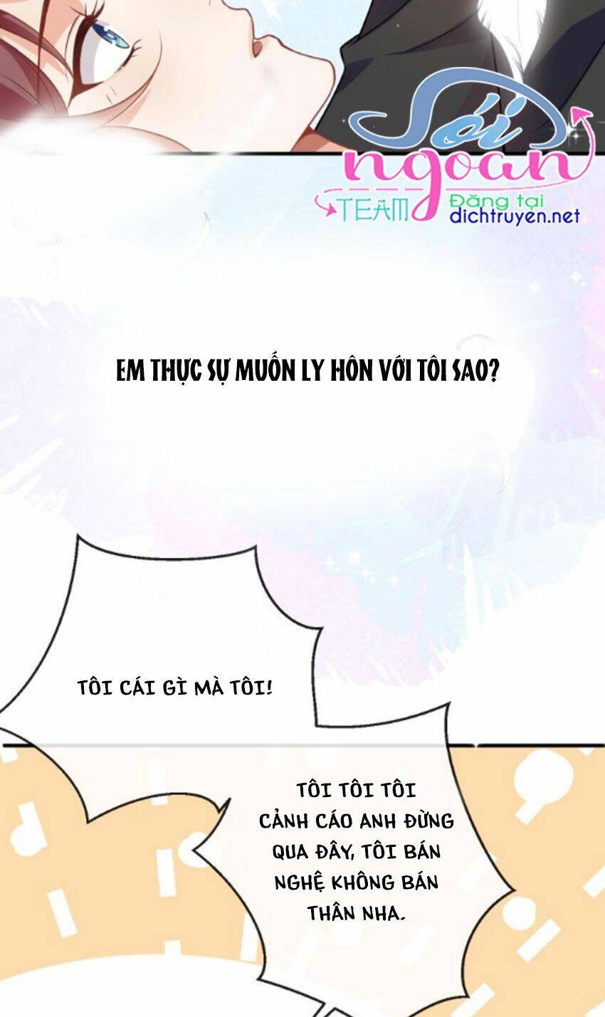 Ảnh Đế Làm Loạn Đòi Ly Hôn Chapter 3 - Trang 2