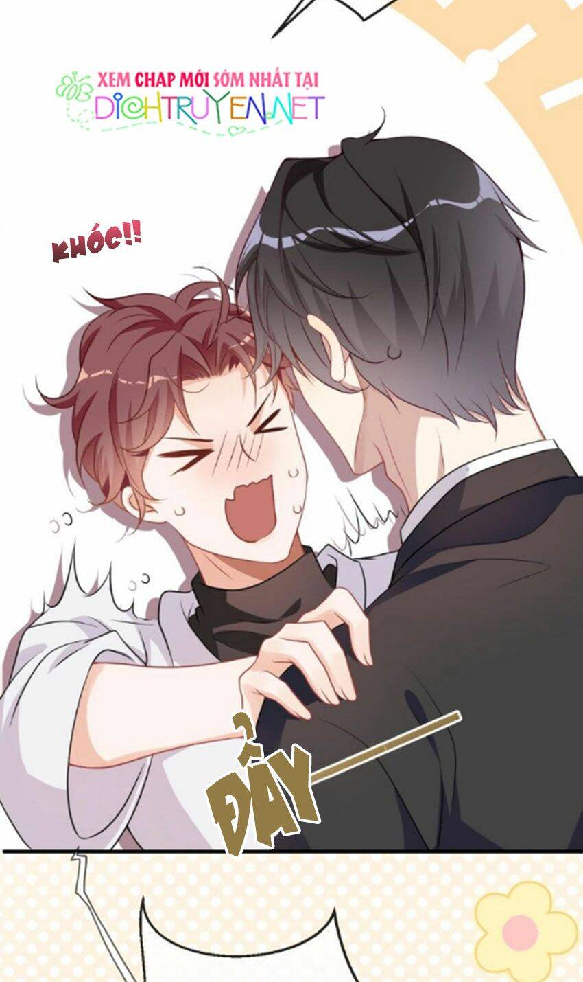 Ảnh Đế Làm Loạn Đòi Ly Hôn Chapter 3 - Trang 2