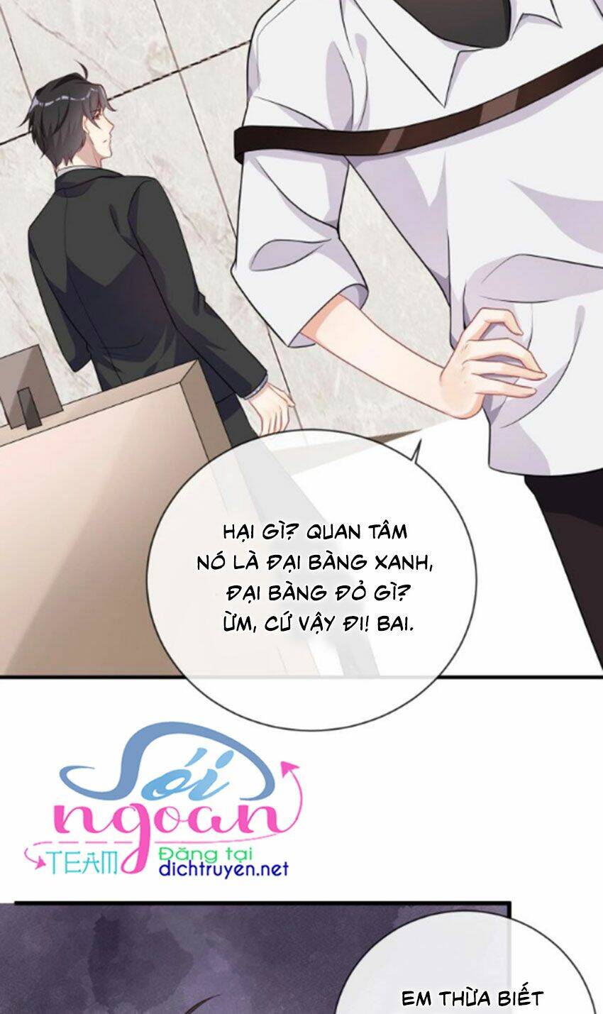 Ảnh Đế Làm Loạn Đòi Ly Hôn Chapter 3 - Trang 2