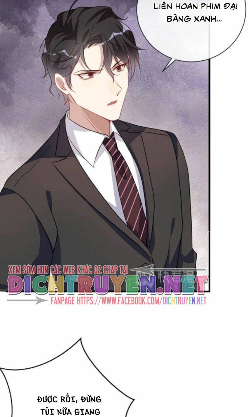 Ảnh Đế Làm Loạn Đòi Ly Hôn Chapter 3 - Trang 2