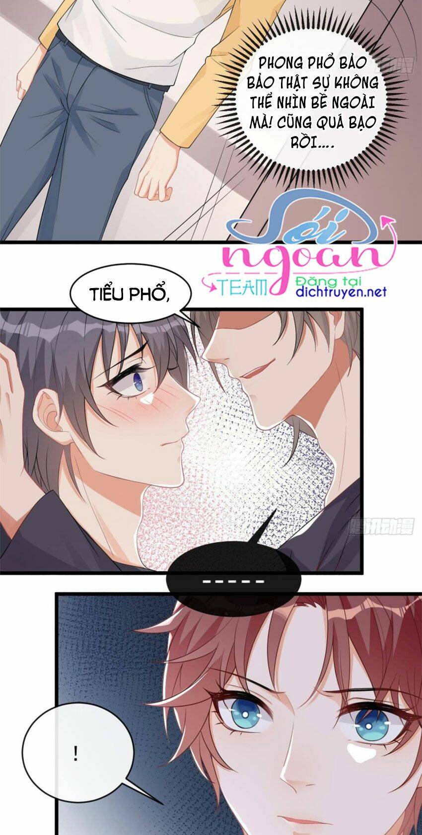 Ảnh Đế Làm Loạn Đòi Ly Hôn Chapter 30 - Trang 2