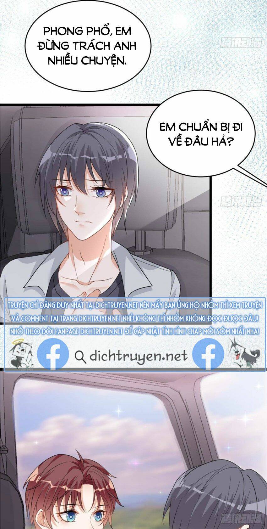 Ảnh Đế Làm Loạn Đòi Ly Hôn Chapter 30 - Trang 2