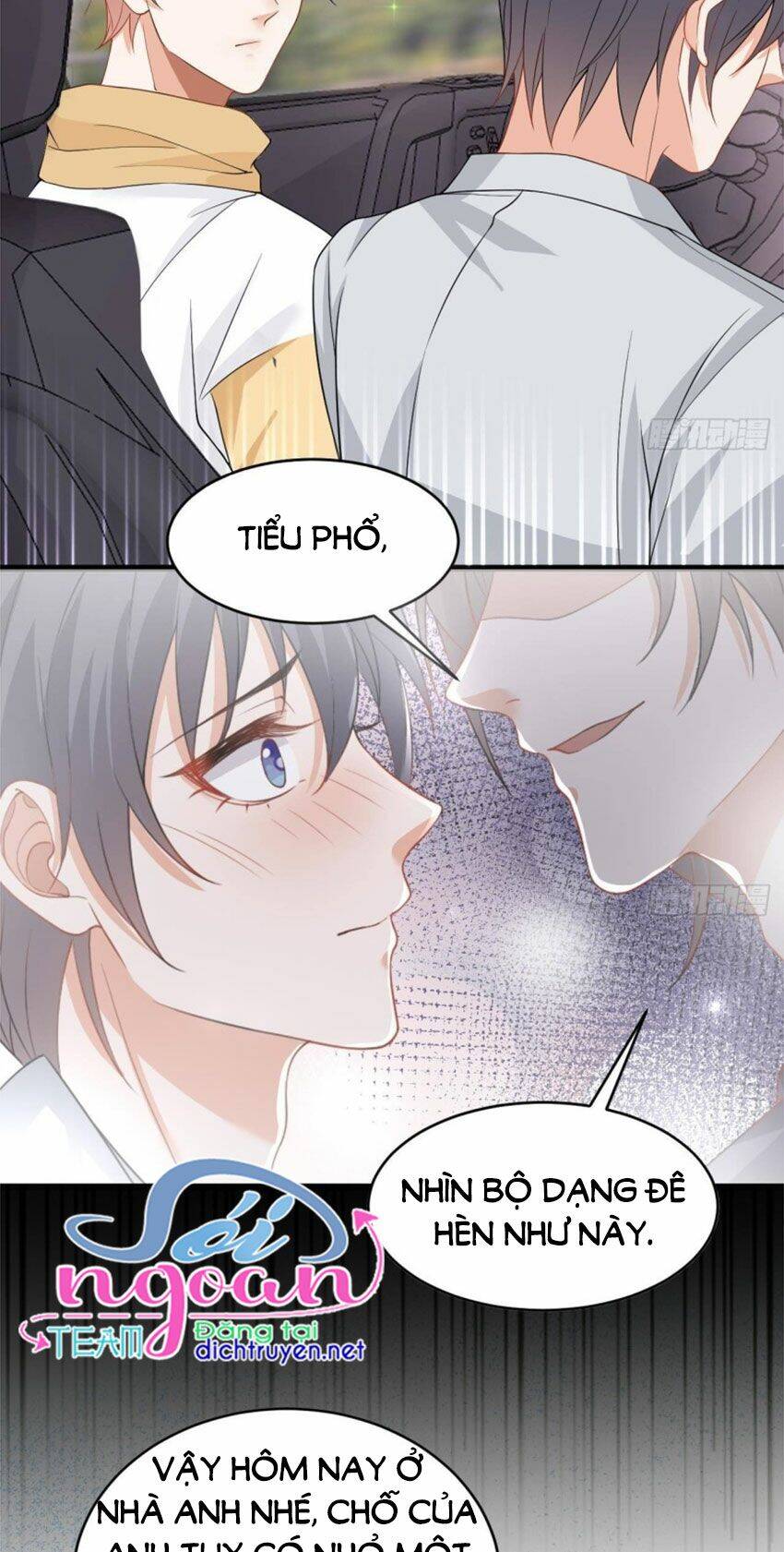 Ảnh Đế Làm Loạn Đòi Ly Hôn Chapter 30 - Trang 2