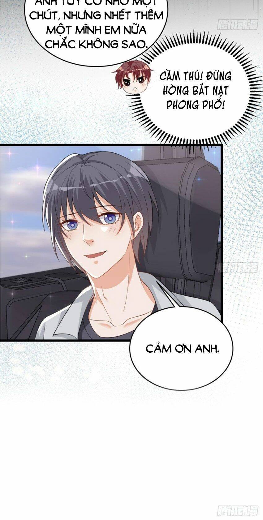 Ảnh Đế Làm Loạn Đòi Ly Hôn Chapter 30 - Trang 2