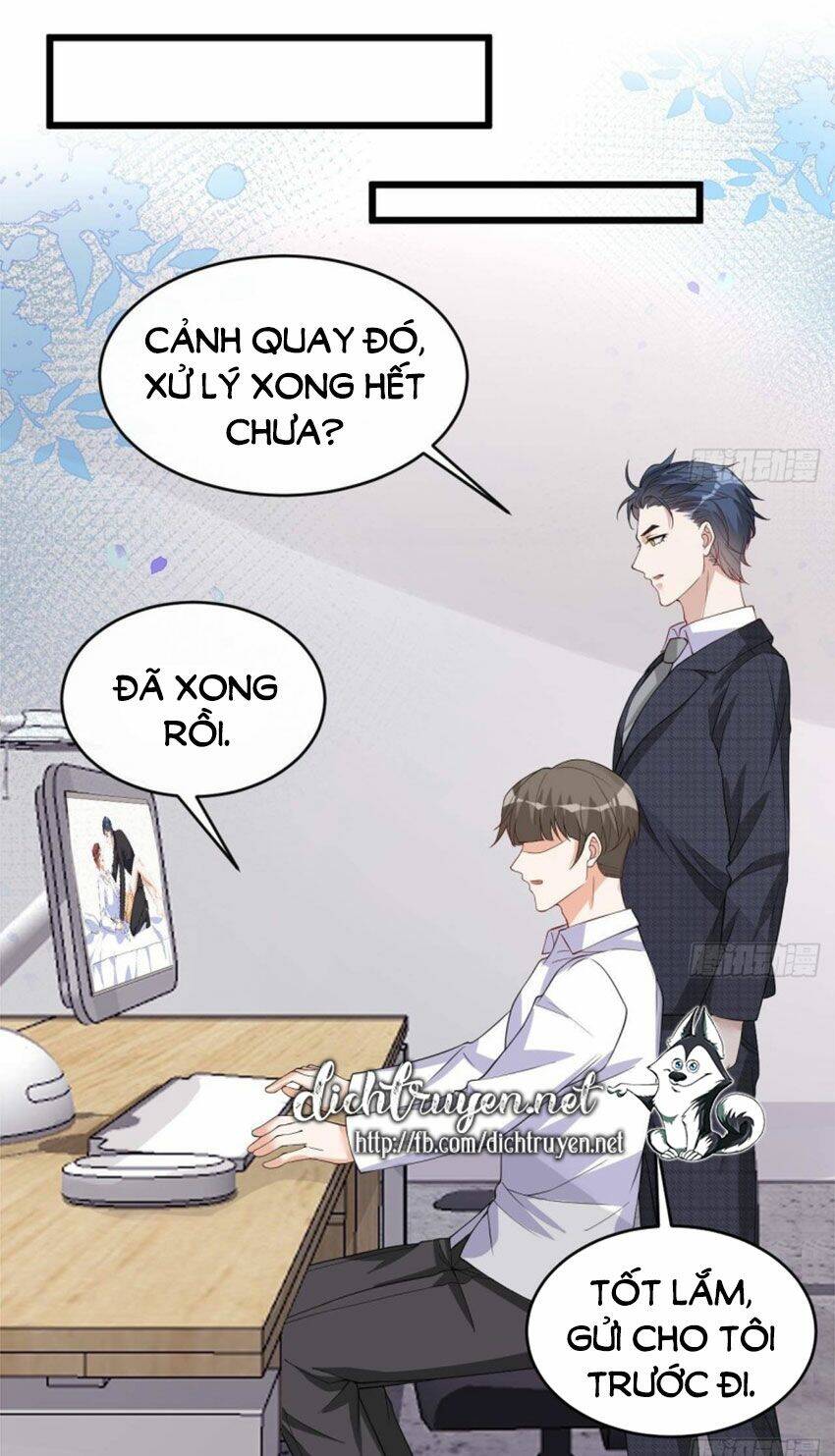 Ảnh Đế Làm Loạn Đòi Ly Hôn Chapter 30 - Trang 2