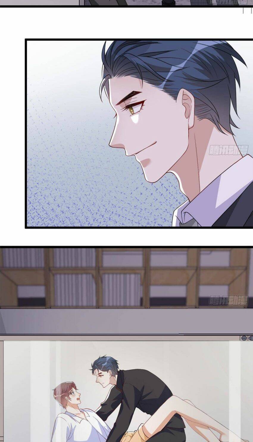 Ảnh Đế Làm Loạn Đòi Ly Hôn Chapter 30 - Trang 2