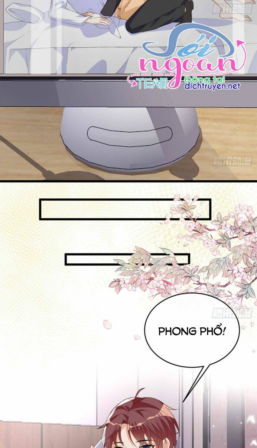 Ảnh Đế Làm Loạn Đòi Ly Hôn Chapter 30 - Trang 2