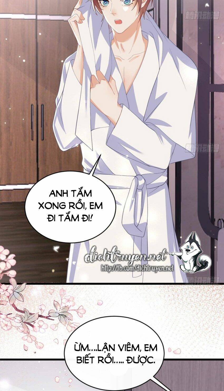 Ảnh Đế Làm Loạn Đòi Ly Hôn Chapter 30 - Trang 2