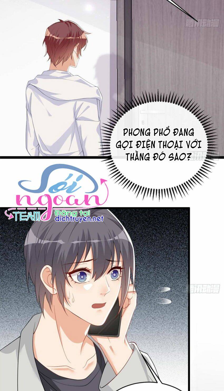 Ảnh Đế Làm Loạn Đòi Ly Hôn Chapter 30 - Trang 2