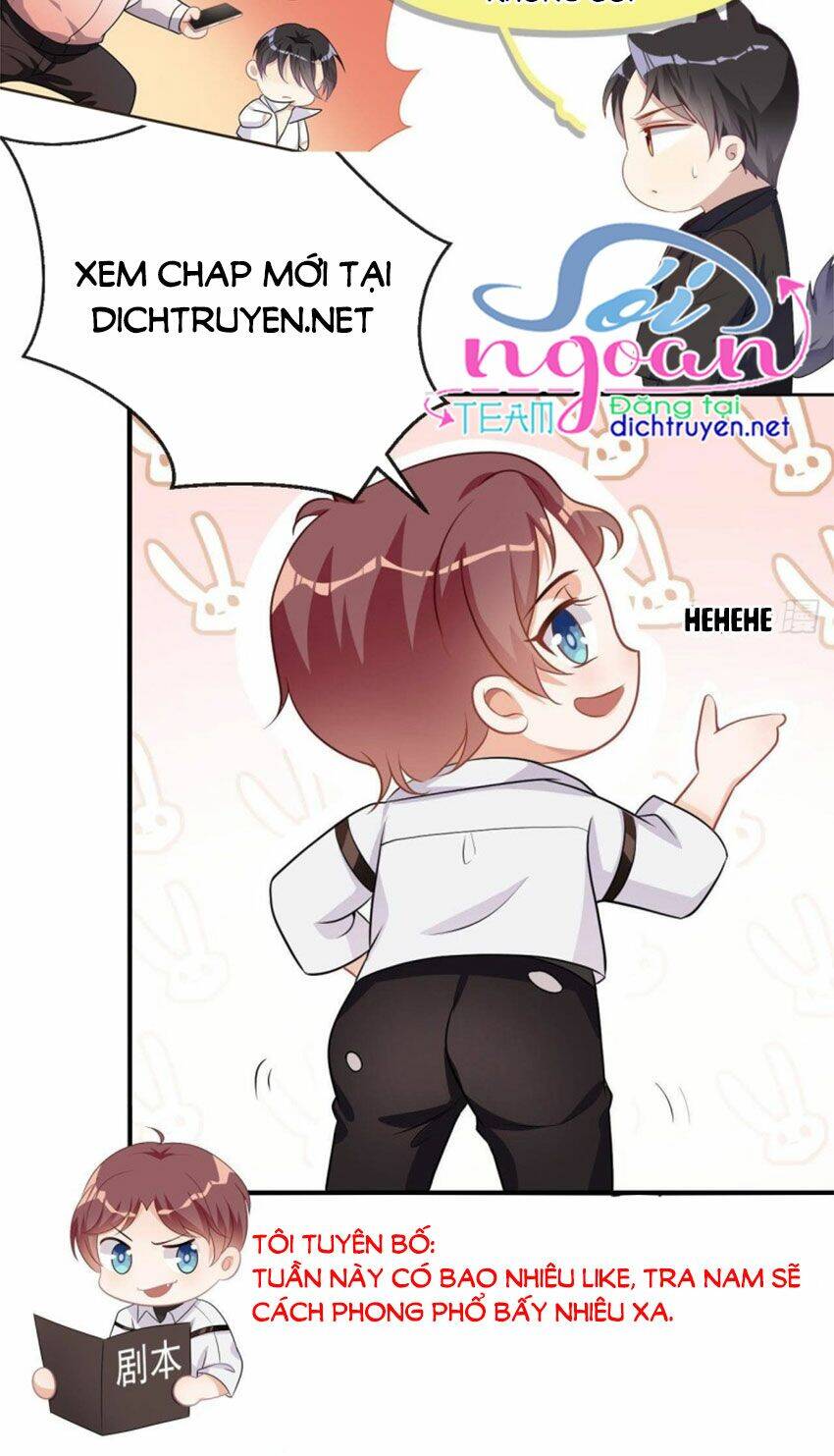 Ảnh Đế Làm Loạn Đòi Ly Hôn Chapter 30 - Trang 2