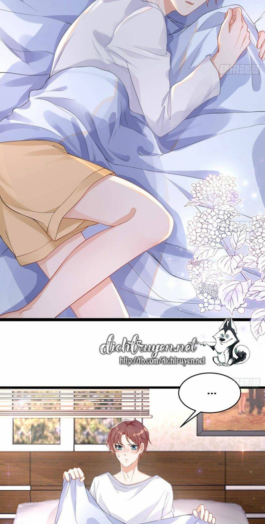 Ảnh Đế Làm Loạn Đòi Ly Hôn Chapter 30 - Trang 2