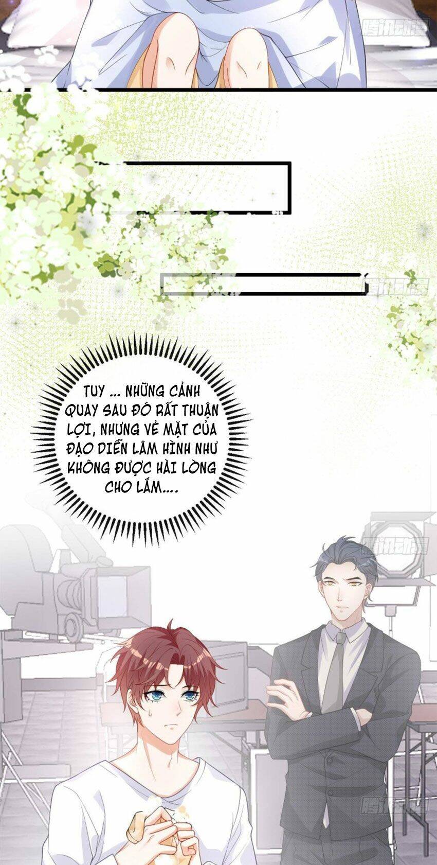 Ảnh Đế Làm Loạn Đòi Ly Hôn Chapter 30 - Trang 2