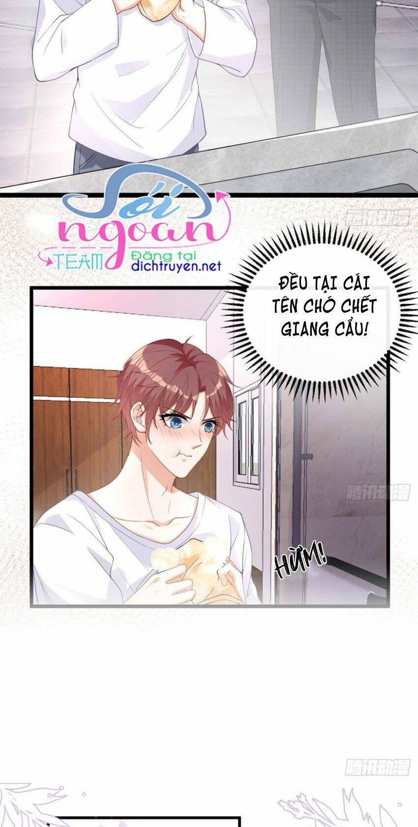 Ảnh Đế Làm Loạn Đòi Ly Hôn Chapter 30 - Trang 2