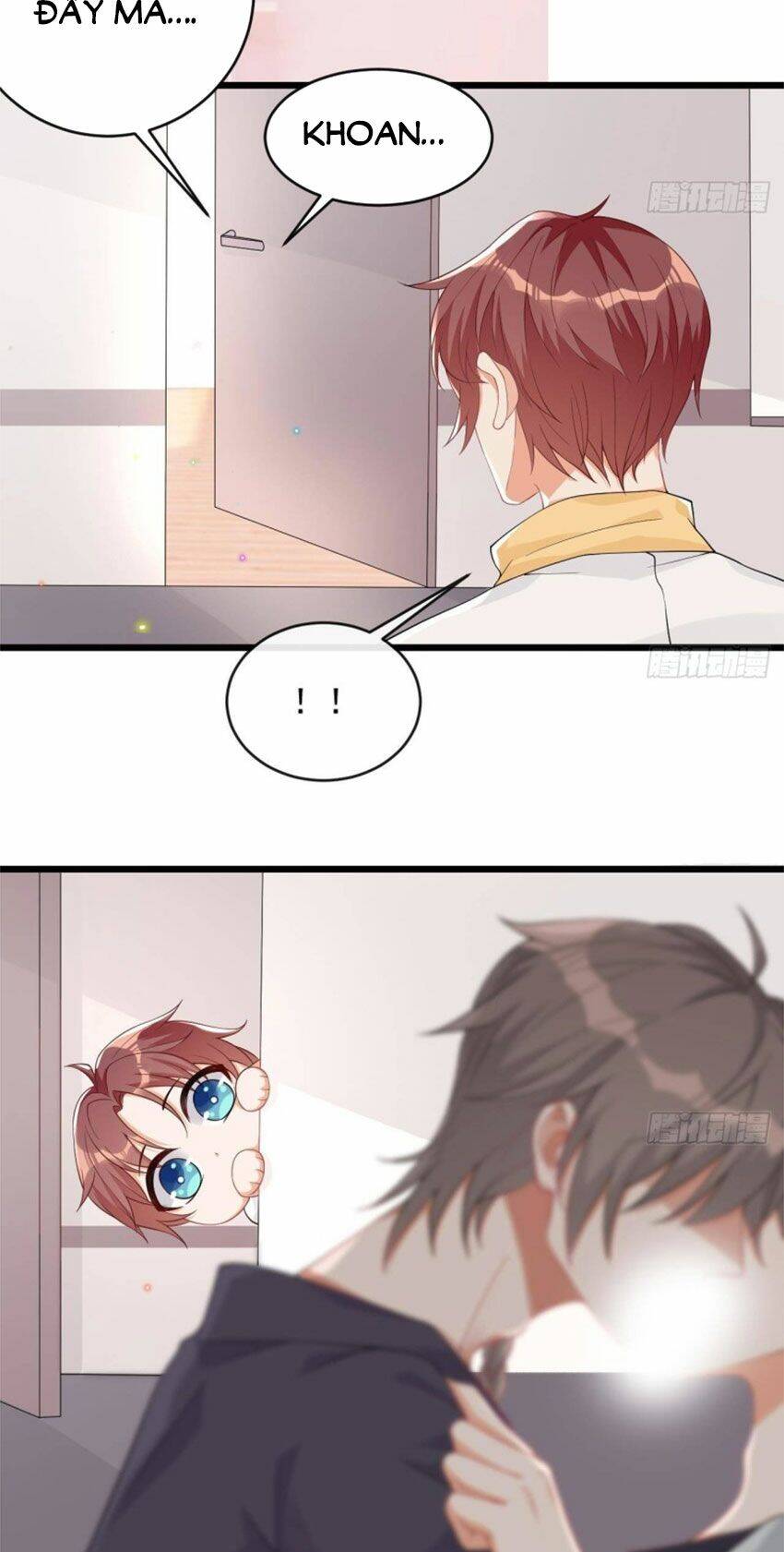 Ảnh Đế Làm Loạn Đòi Ly Hôn Chapter 30 - Trang 2