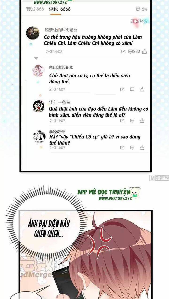 Ảnh Đế Làm Loạn Đòi Ly Hôn Chapter 31 - Trang 2