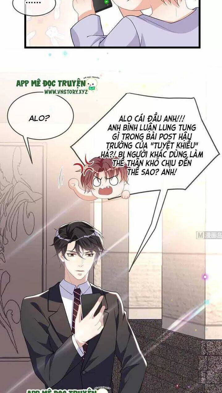 Ảnh Đế Làm Loạn Đòi Ly Hôn Chapter 31 - Trang 2