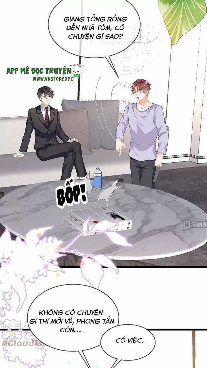 Ảnh Đế Làm Loạn Đòi Ly Hôn Chapter 31 - Trang 2