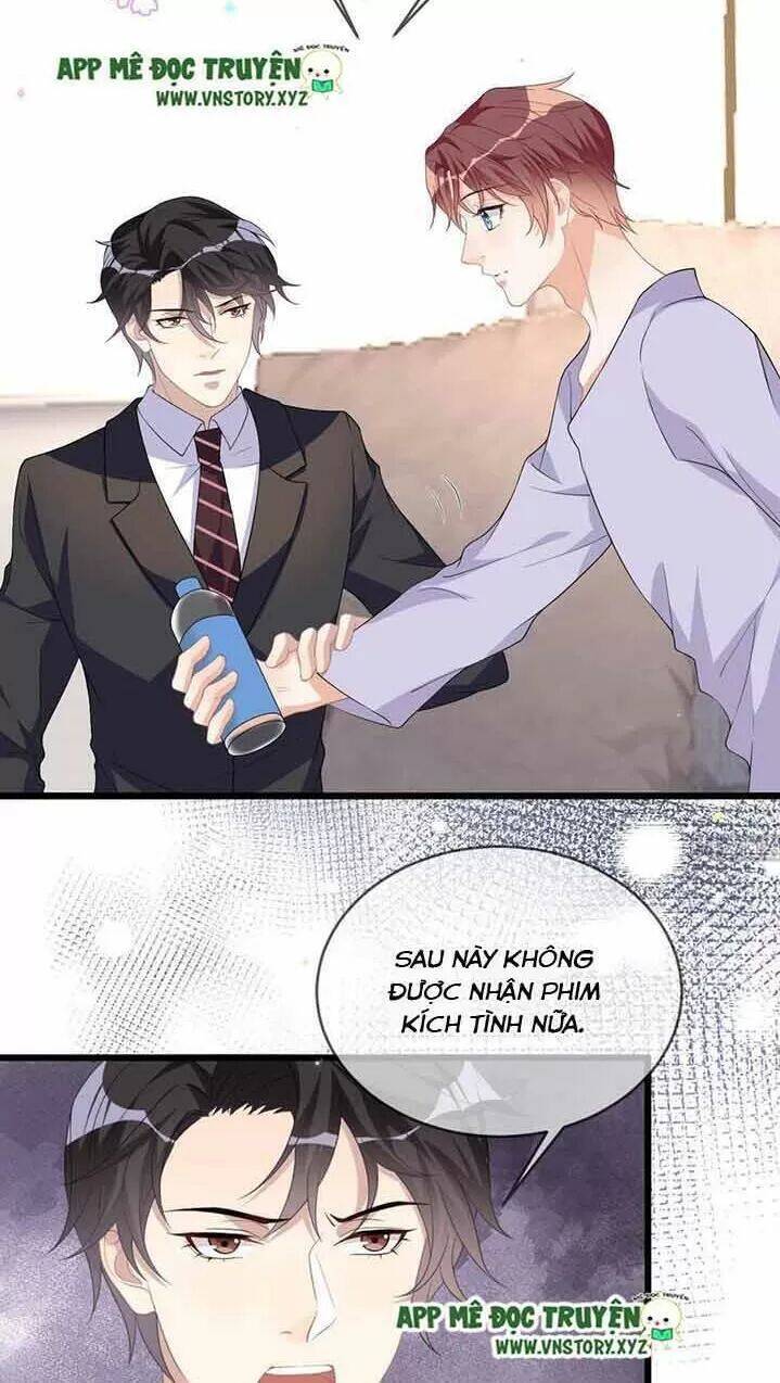 Ảnh Đế Làm Loạn Đòi Ly Hôn Chapter 31 - Trang 2