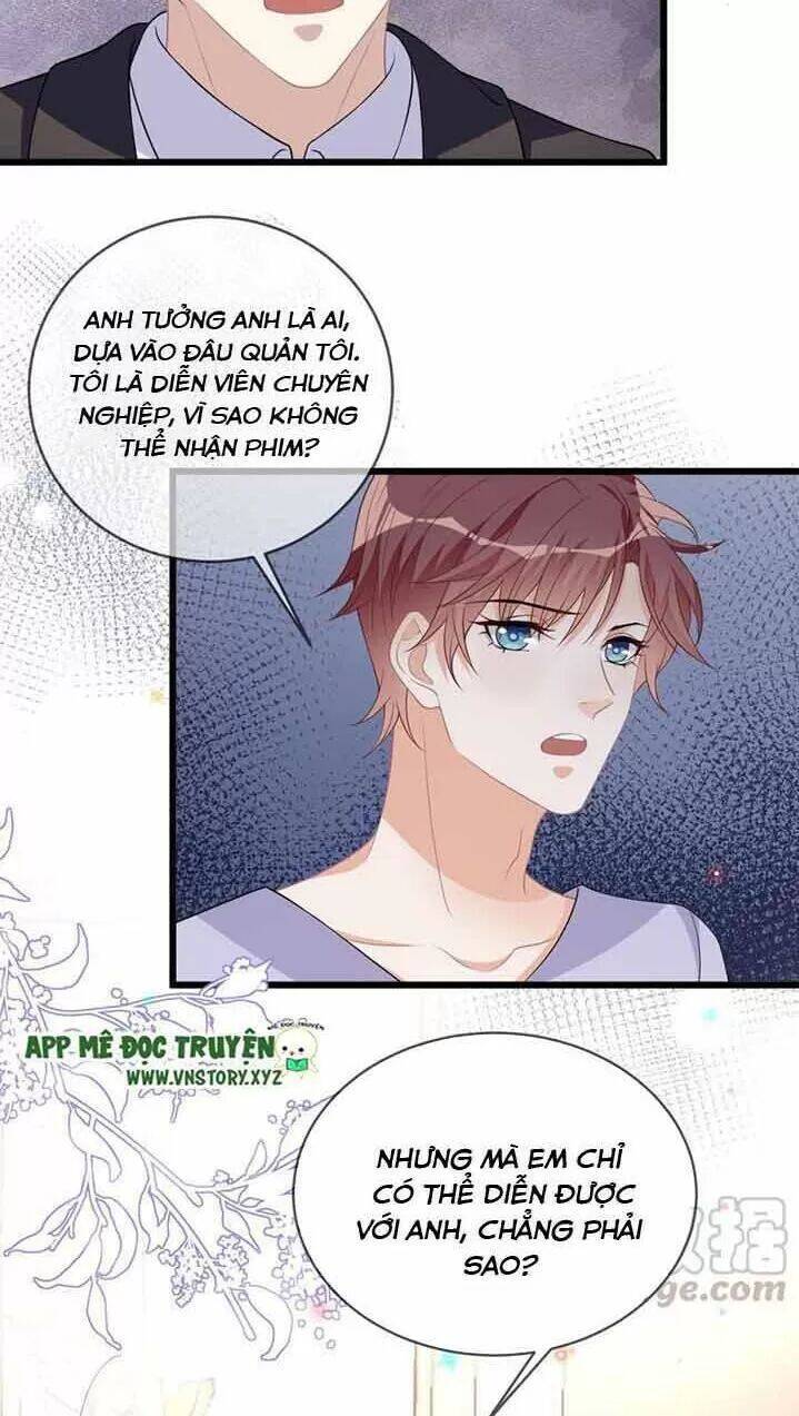 Ảnh Đế Làm Loạn Đòi Ly Hôn Chapter 31 - Trang 2