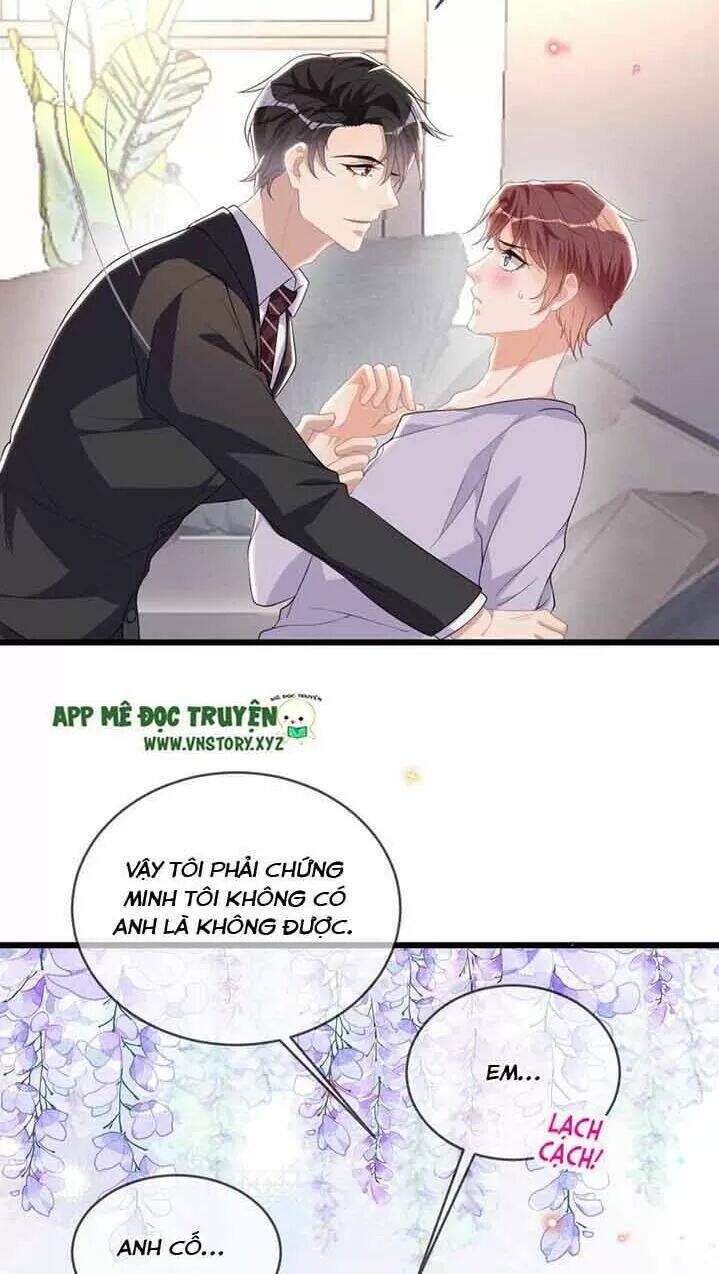 Ảnh Đế Làm Loạn Đòi Ly Hôn Chapter 31 - Trang 2