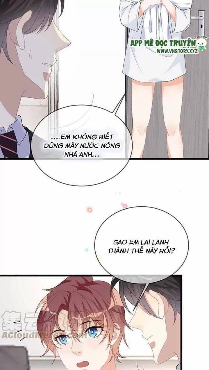 Ảnh Đế Làm Loạn Đòi Ly Hôn Chapter 31 - Trang 2