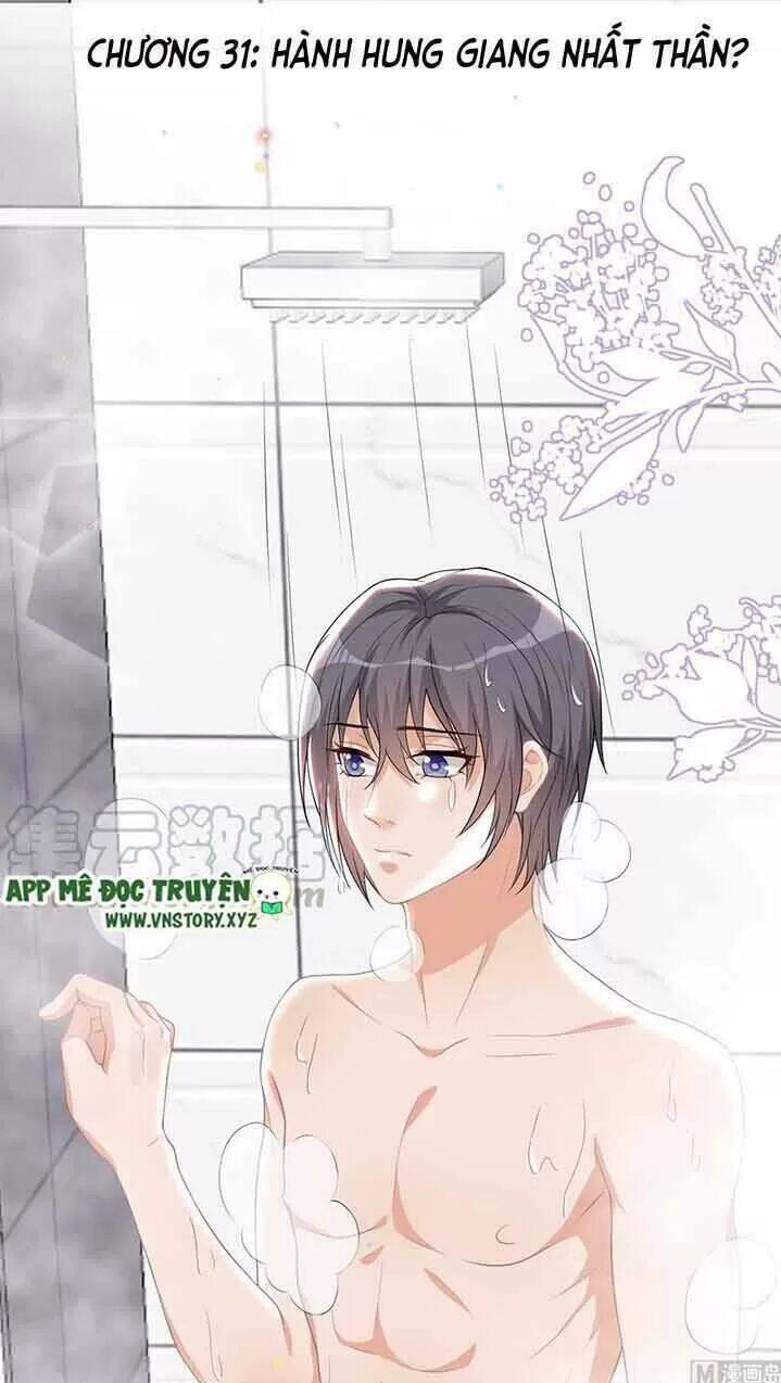 Ảnh Đế Làm Loạn Đòi Ly Hôn Chapter 31 - Trang 2