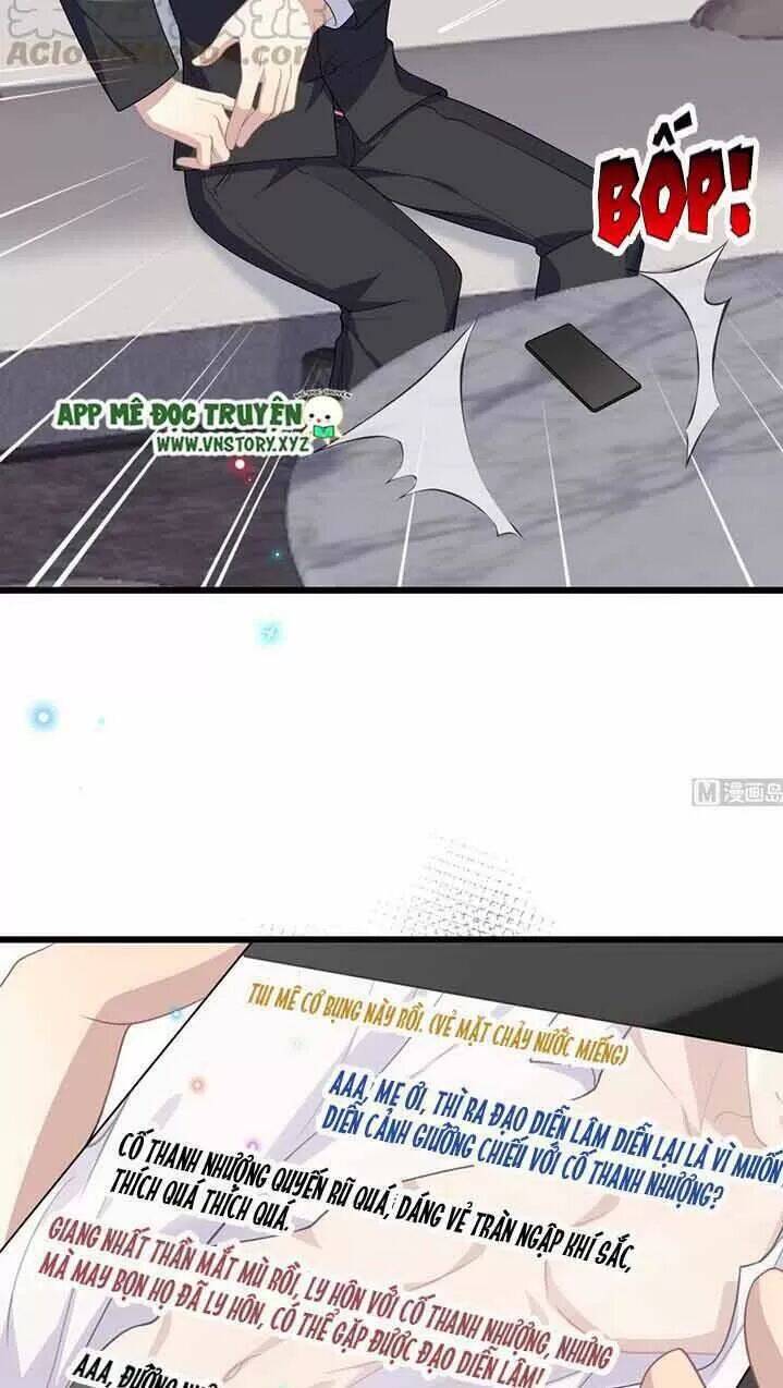 Ảnh Đế Làm Loạn Đòi Ly Hôn Chapter 31 - Trang 2