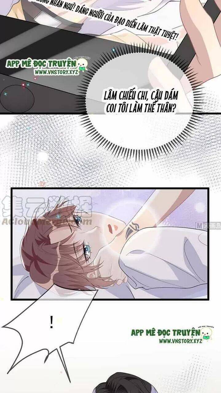 Ảnh Đế Làm Loạn Đòi Ly Hôn Chapter 31 - Trang 2