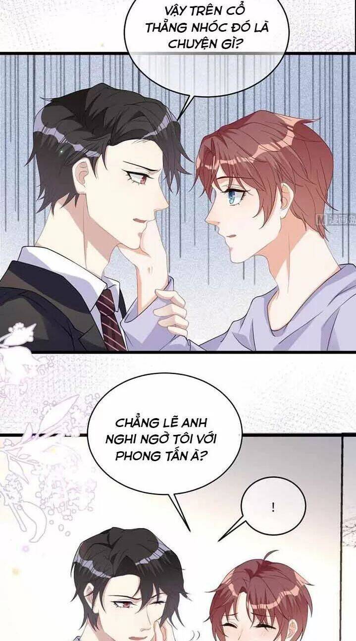 Ảnh Đế Làm Loạn Đòi Ly Hôn Chapter 32 - Trang 2