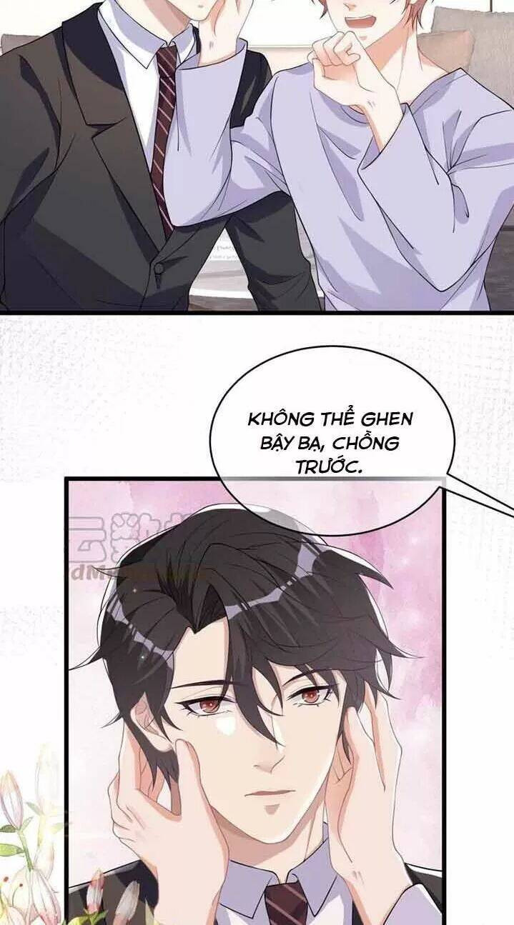 Ảnh Đế Làm Loạn Đòi Ly Hôn Chapter 32 - Trang 2