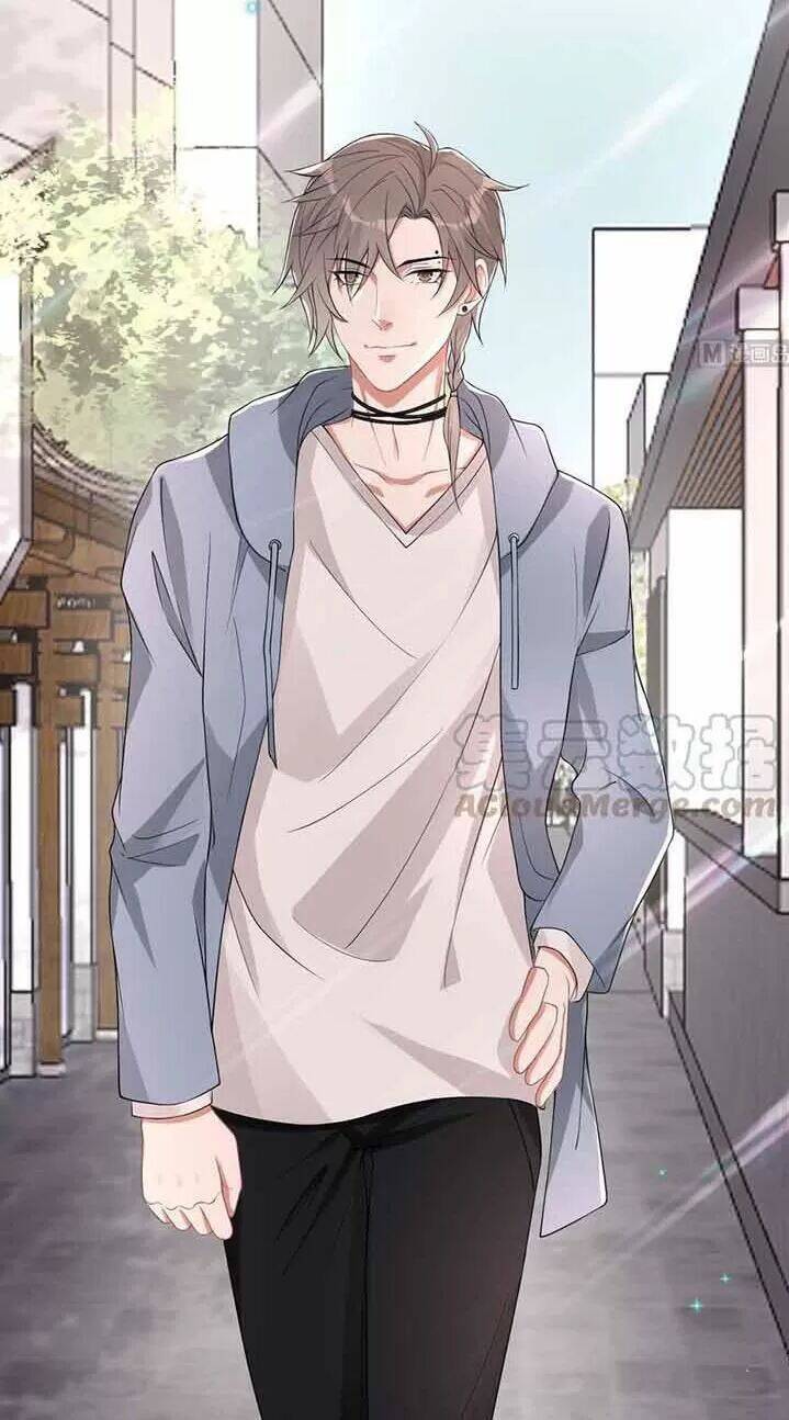 Ảnh Đế Làm Loạn Đòi Ly Hôn Chapter 32 - Trang 2