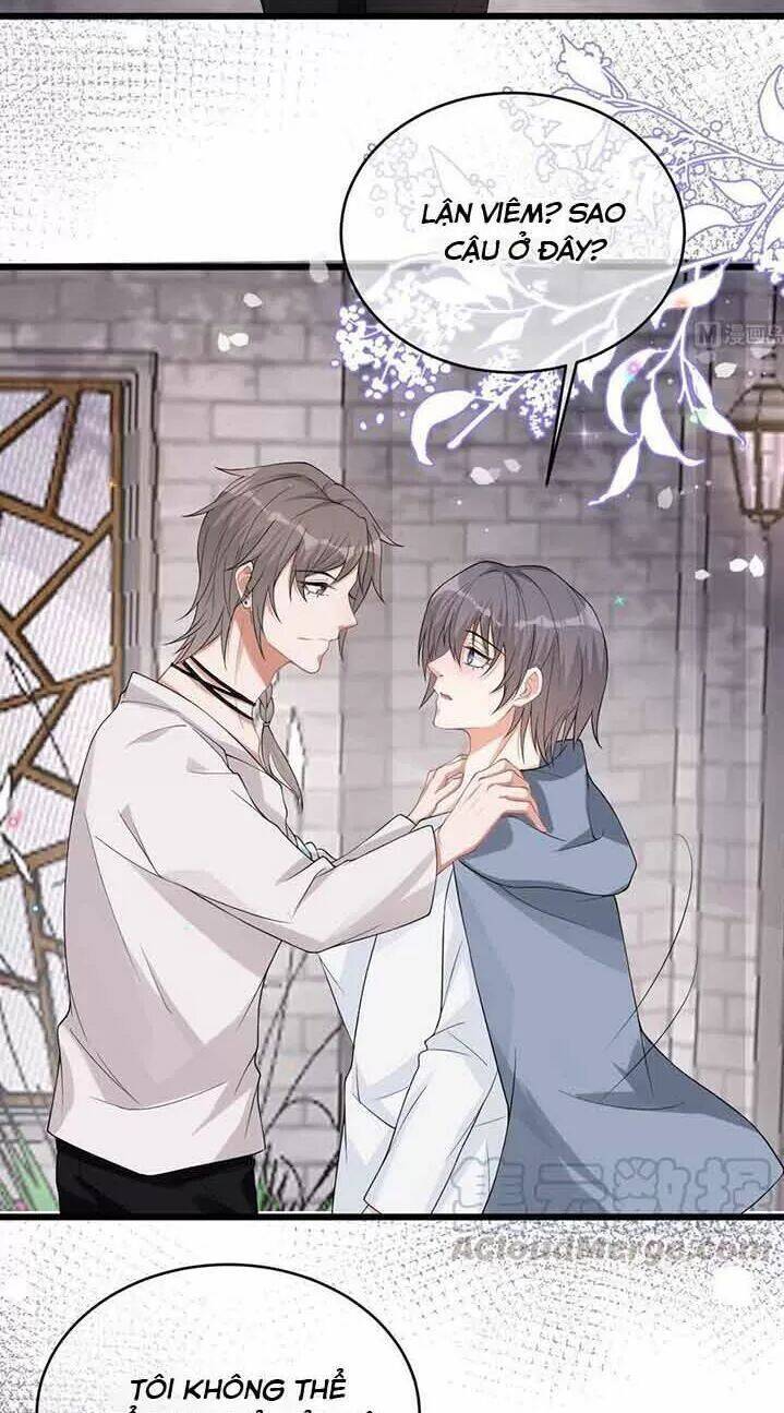 Ảnh Đế Làm Loạn Đòi Ly Hôn Chapter 32 - Trang 2