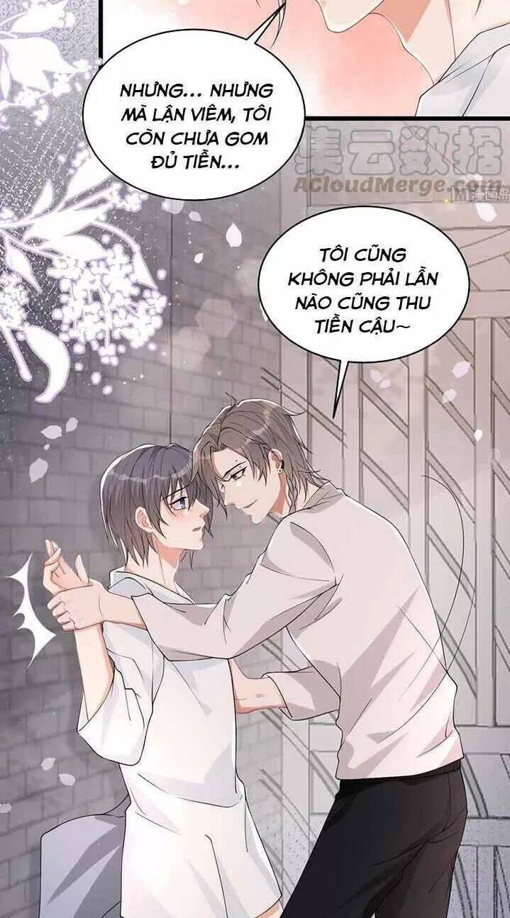Ảnh Đế Làm Loạn Đòi Ly Hôn Chapter 32 - Trang 2