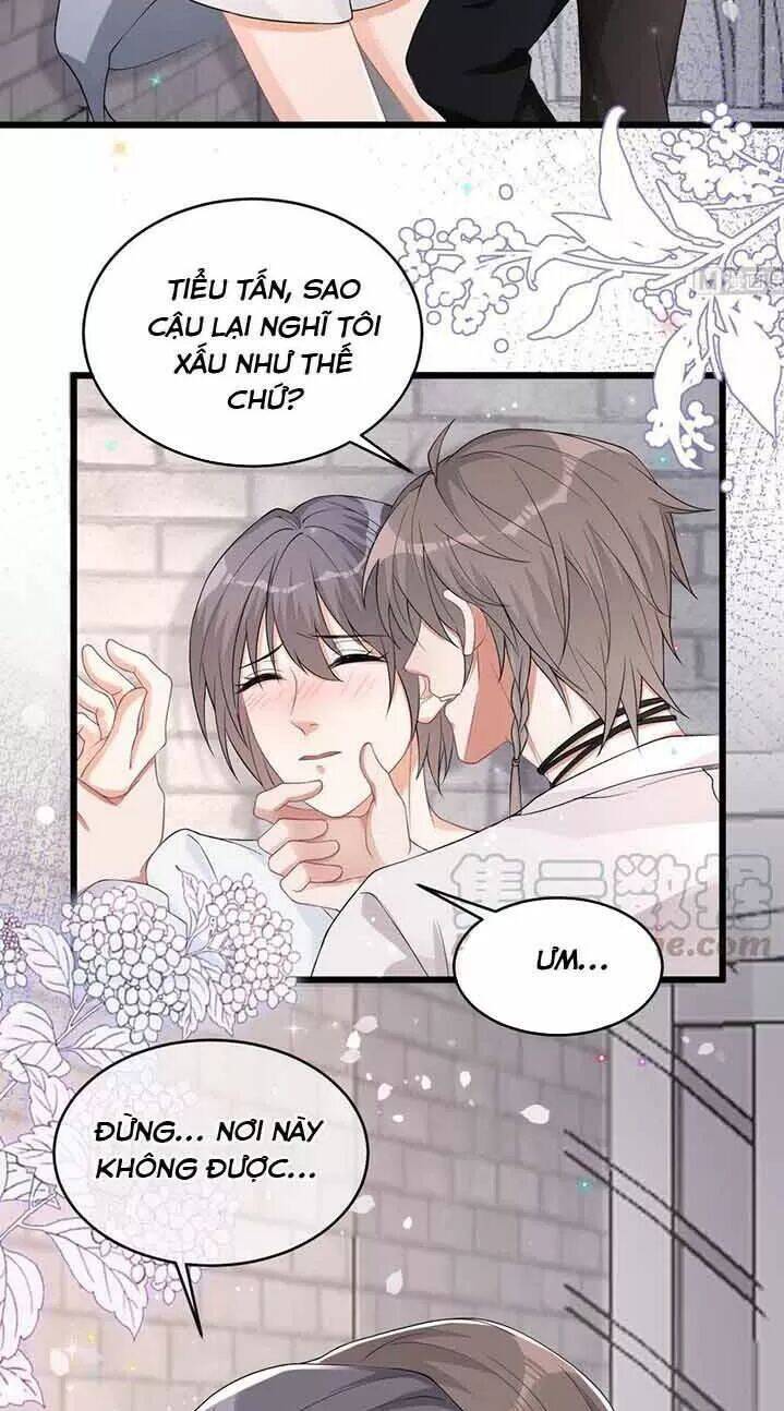 Ảnh Đế Làm Loạn Đòi Ly Hôn Chapter 32 - Trang 2