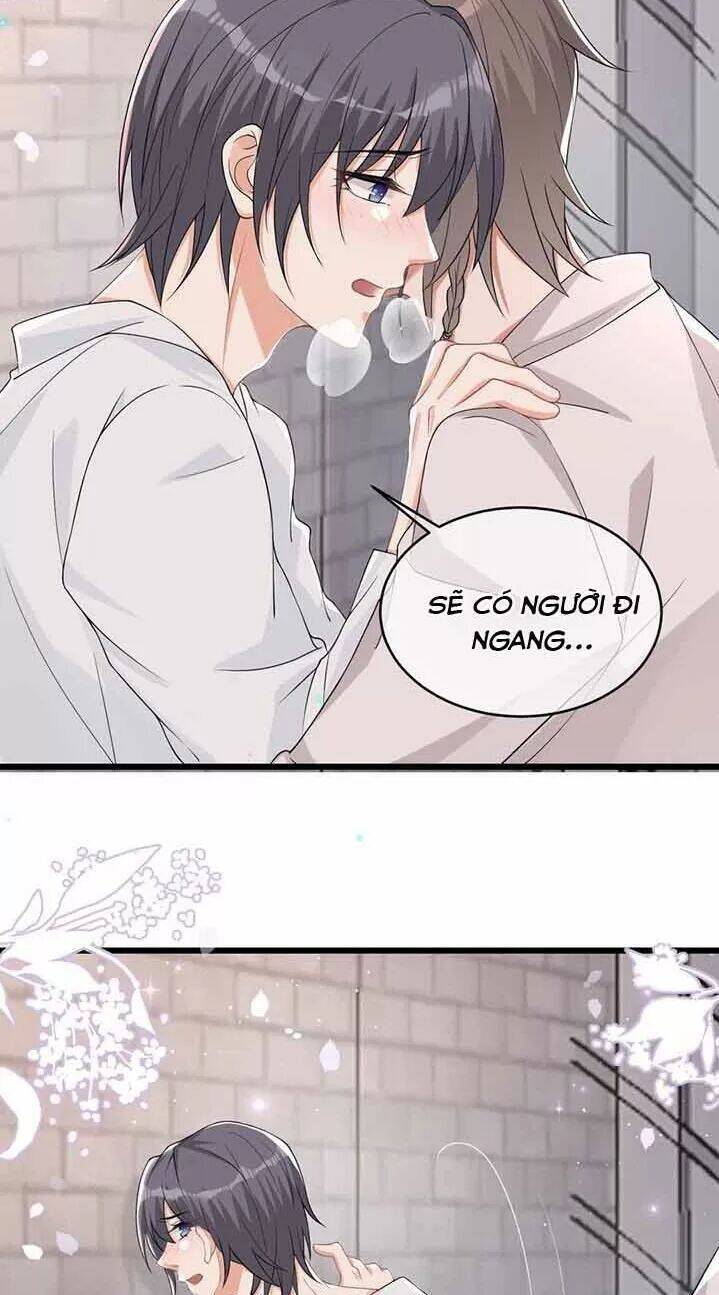 Ảnh Đế Làm Loạn Đòi Ly Hôn Chapter 32 - Trang 2