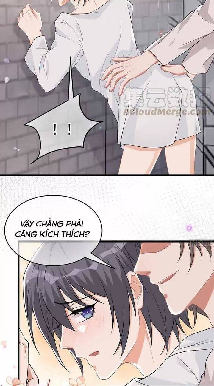 Ảnh Đế Làm Loạn Đòi Ly Hôn Chapter 32 - Trang 2