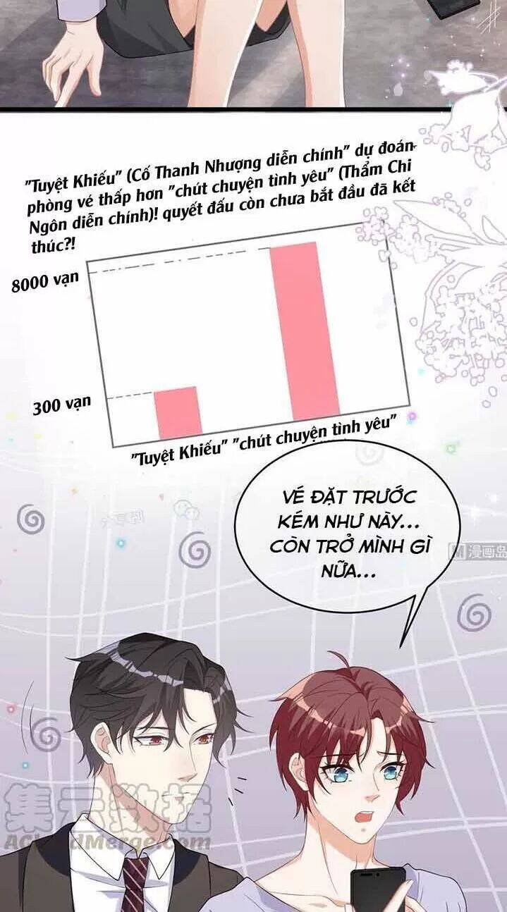 Ảnh Đế Làm Loạn Đòi Ly Hôn Chapter 32 - Trang 2