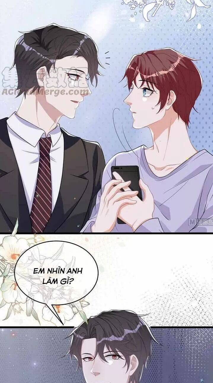 Ảnh Đế Làm Loạn Đòi Ly Hôn Chapter 32 - Trang 2