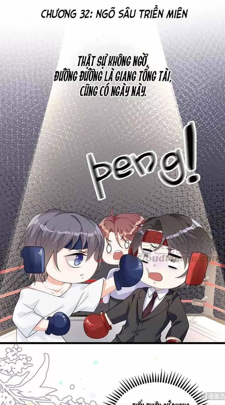 Ảnh Đế Làm Loạn Đòi Ly Hôn Chapter 32 - Trang 2