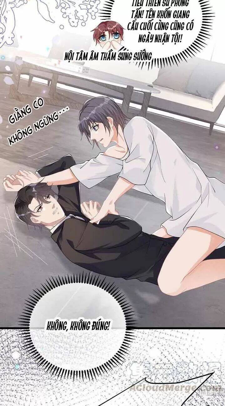 Ảnh Đế Làm Loạn Đòi Ly Hôn Chapter 32 - Trang 2